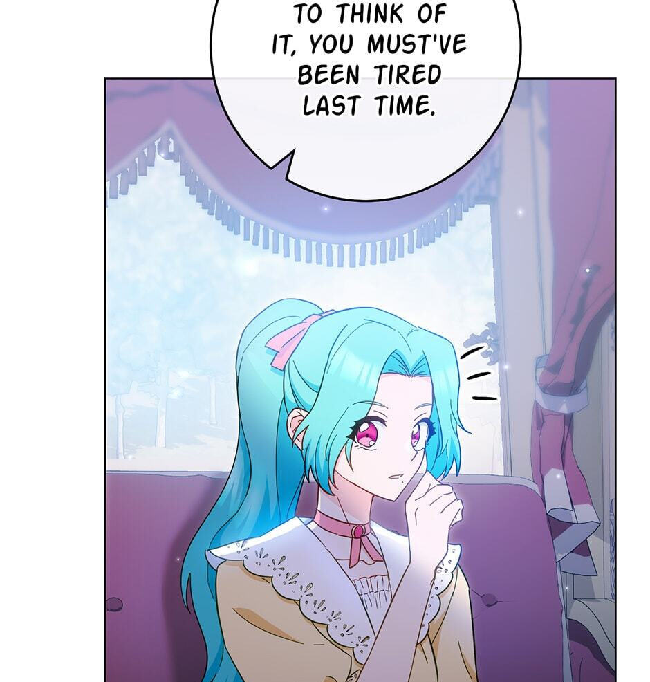 Lady Chef Royale Chapter 108 page 68 - 