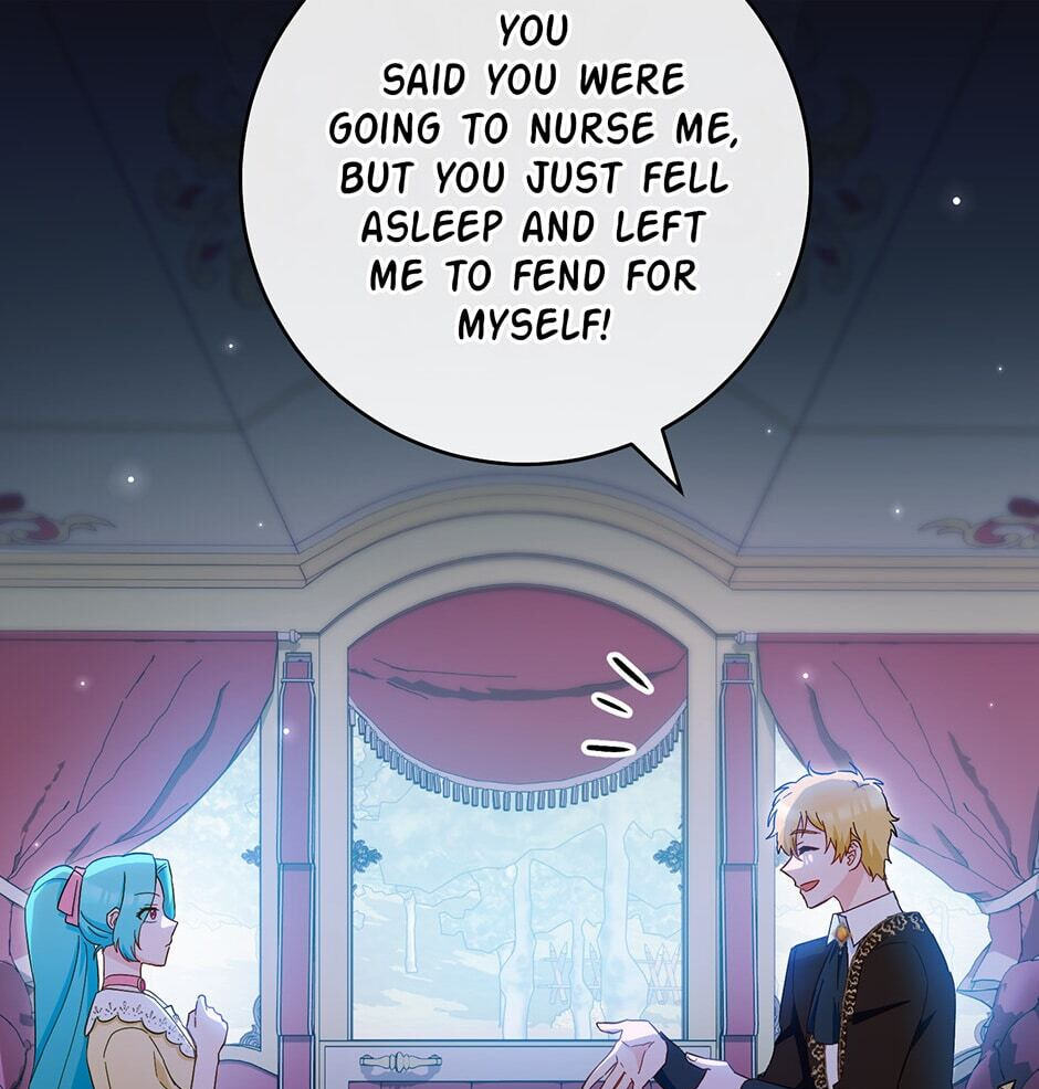 Lady Chef Royale Chapter 108 page 70 - 