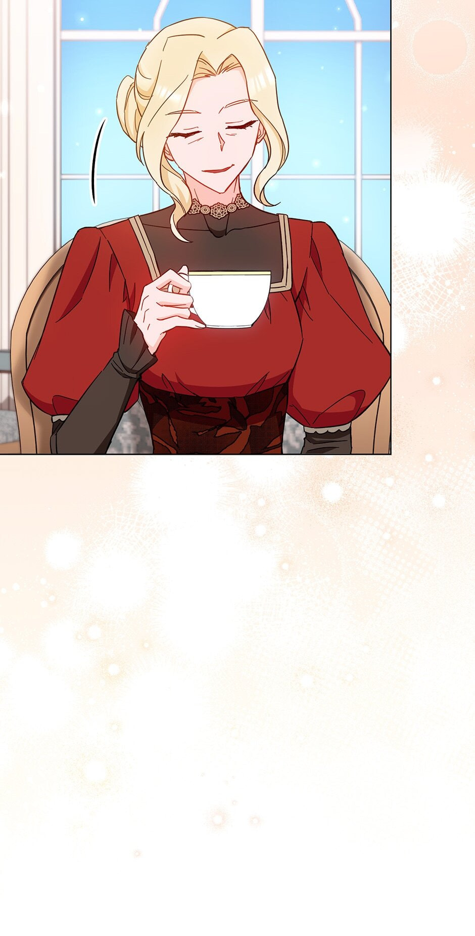 Lady Chef Royale Chapter 108 page 8 - 