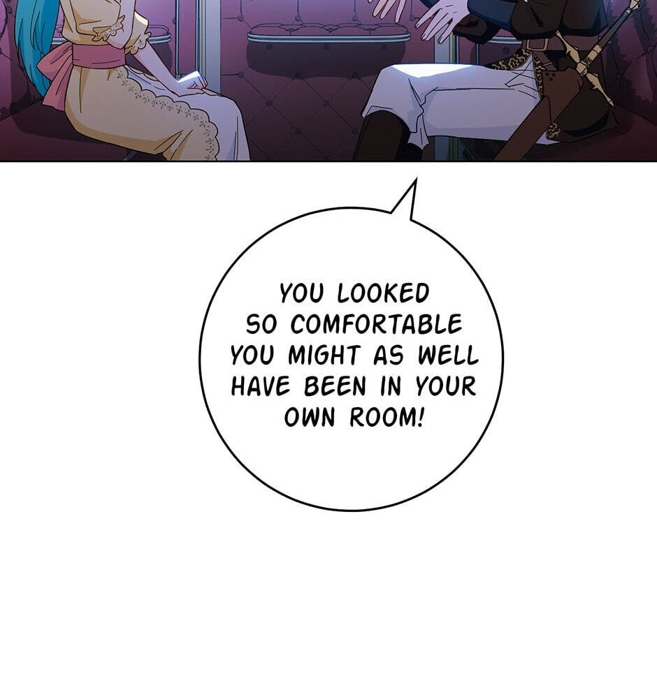 Lady Chef Royale Chapter 108 page 71 - 