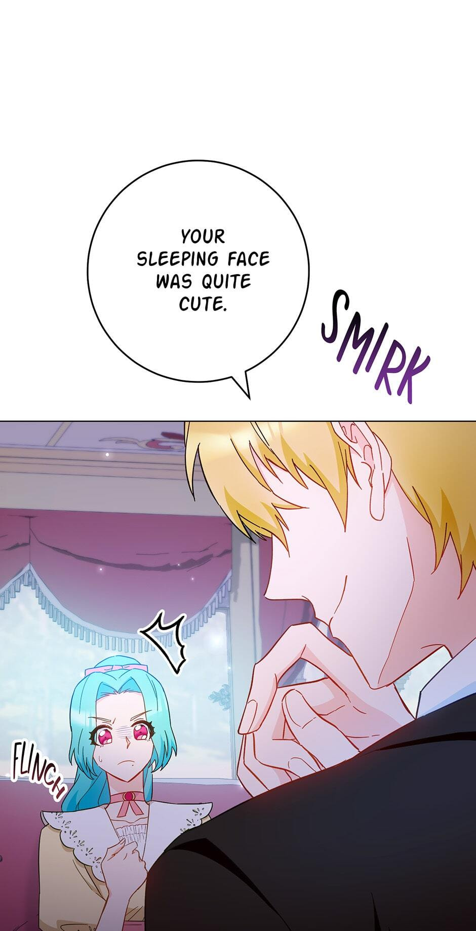 Lady Chef Royale Chapter 108 page 72 - 