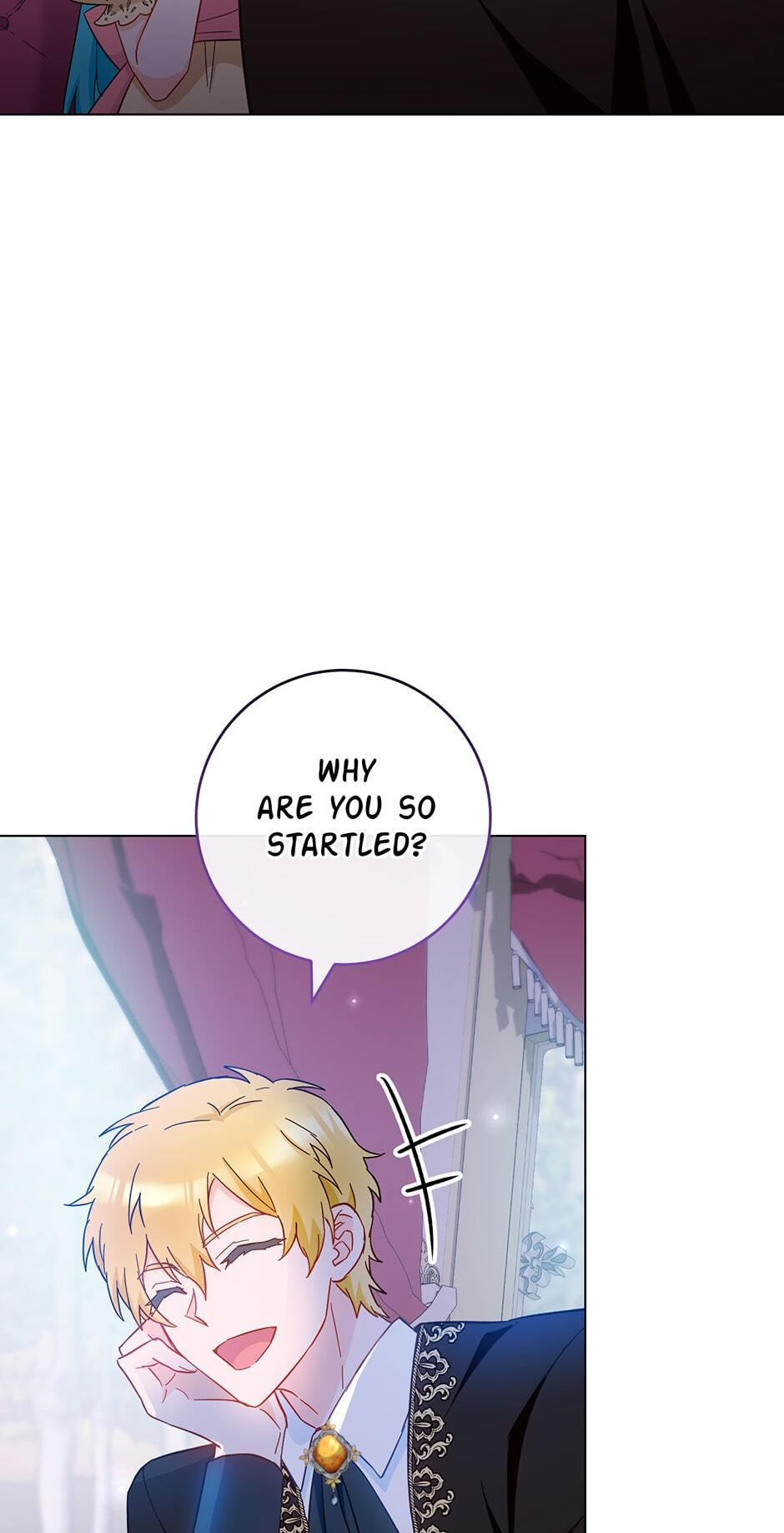 Lady Chef Royale Chapter 108 page 73 - 