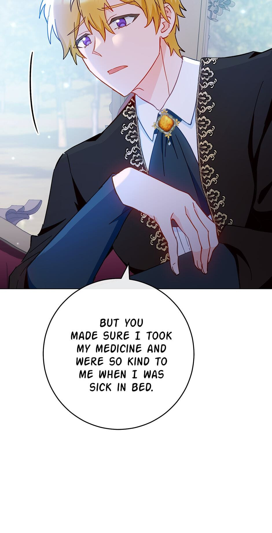 Lady Chef Royale Chapter 108 page 77 - 