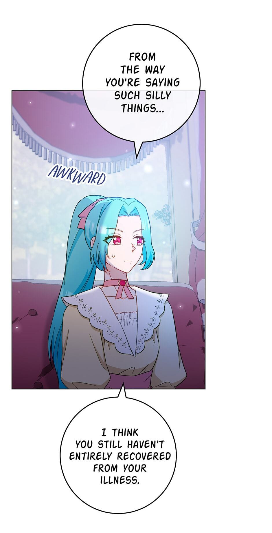 Lady Chef Royale Chapter 108 page 78 - 