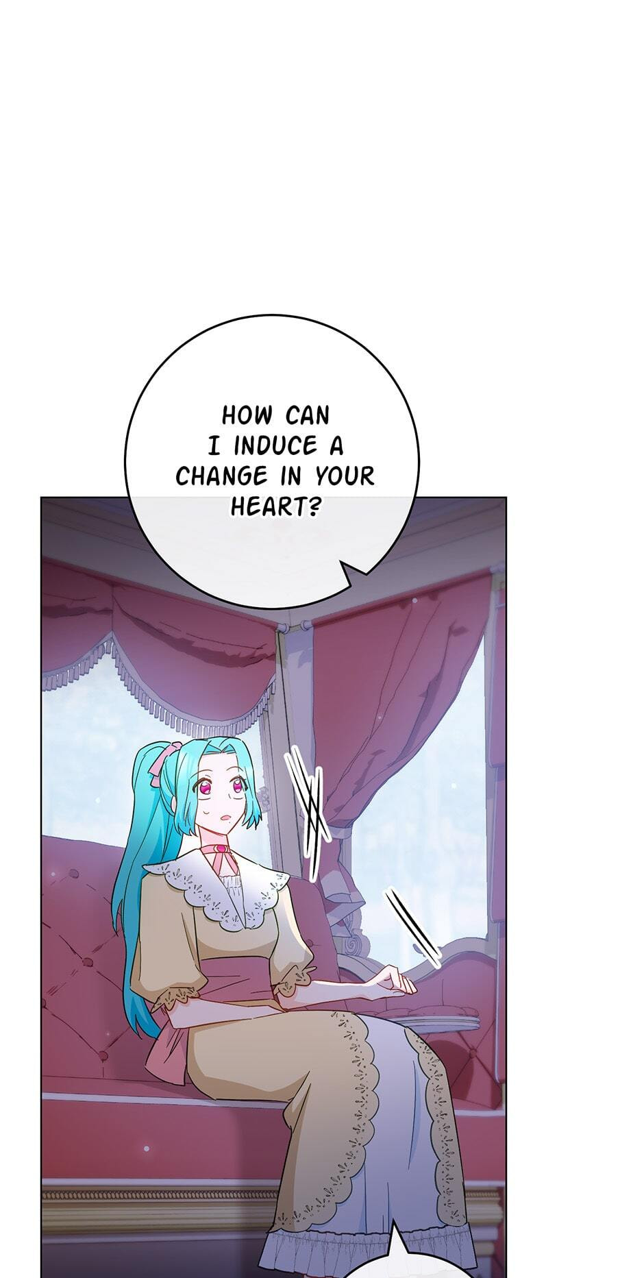 Lady Chef Royale Chapter 108 page 80 - 