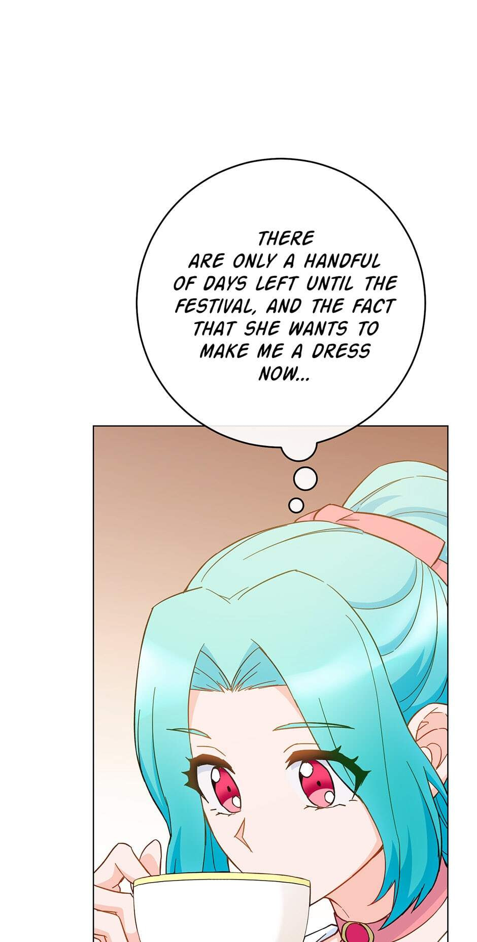 Lady Chef Royale Chapter 108 page 9 - 