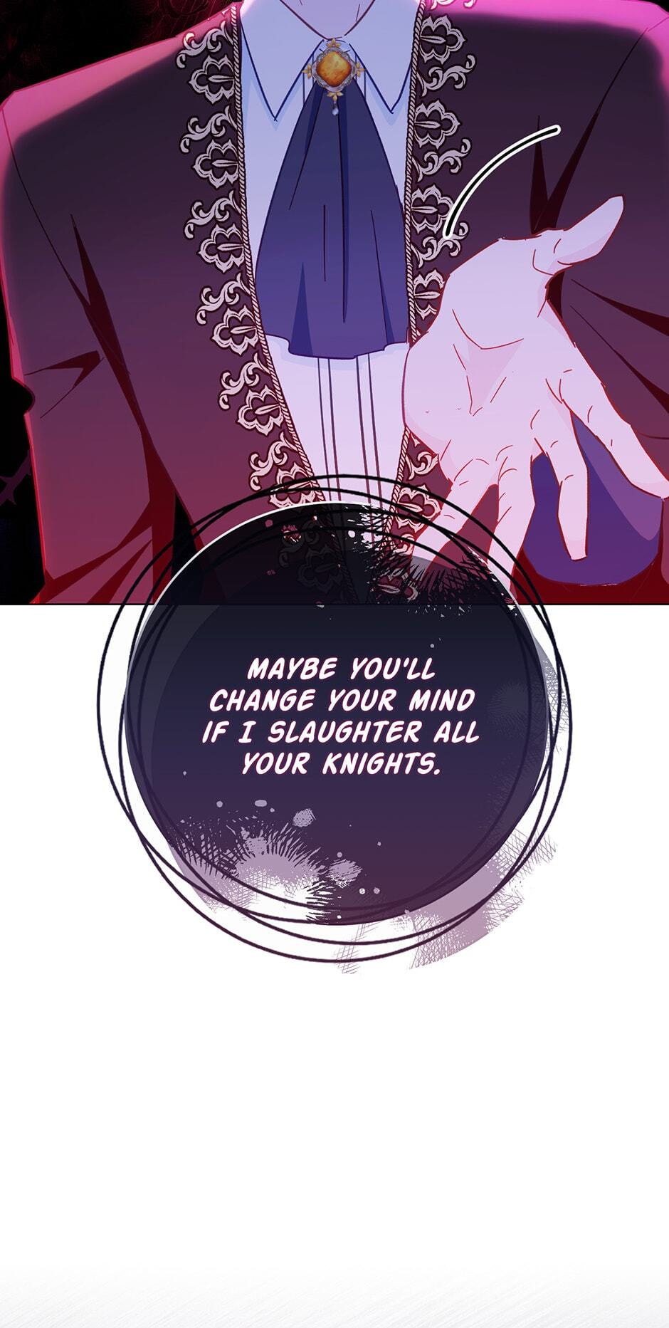 Lady Chef Royale Chapter 108 page 82 - 