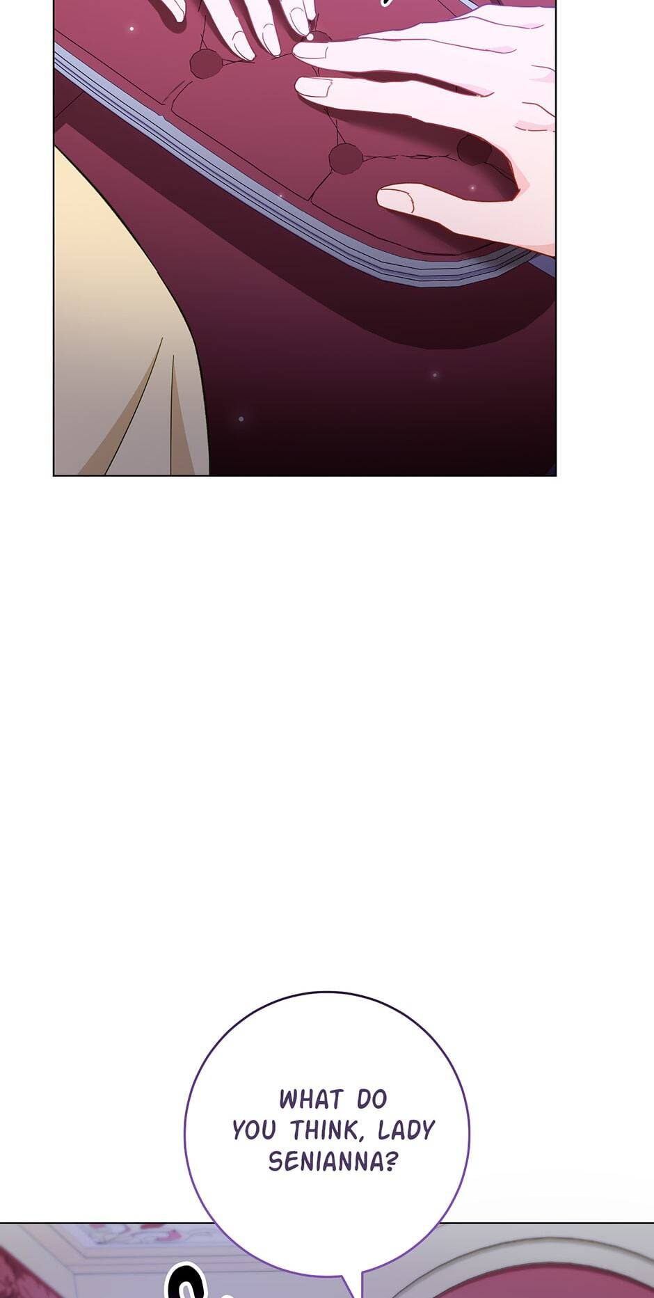 Lady Chef Royale Chapter 108 page 85 - 