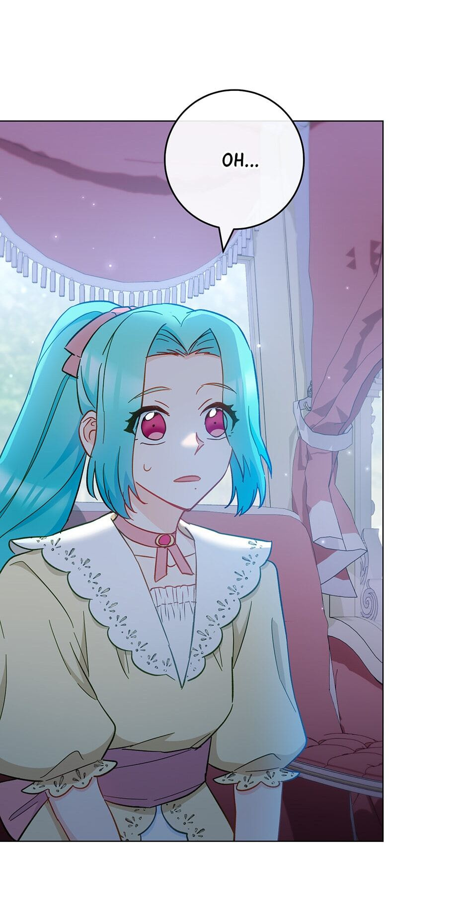 Lady Chef Royale Chapter 108 page 92 - 