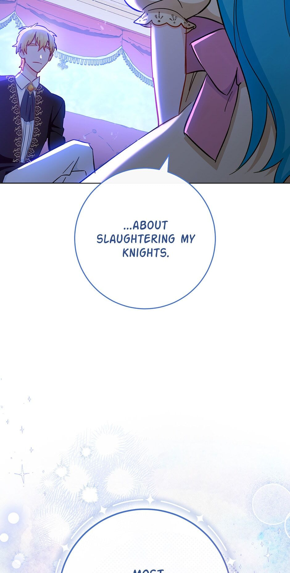 Lady Chef Royale Chapter 108 page 100 - 