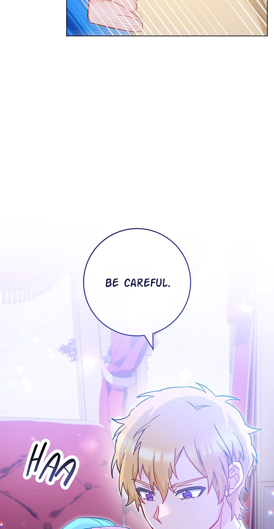 Read Lady Chef Royale chapter 109 image 1 on Lezhin