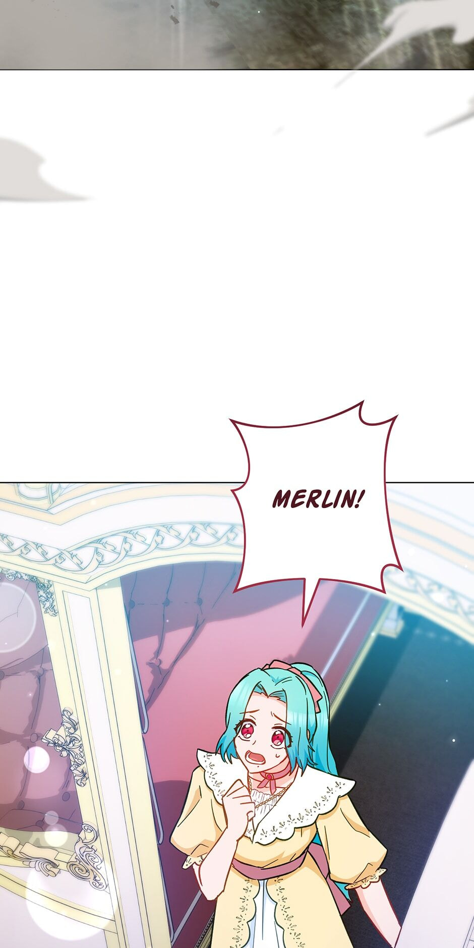 Read Lady Chef Royale chapter 109 image 101 on Lezhin