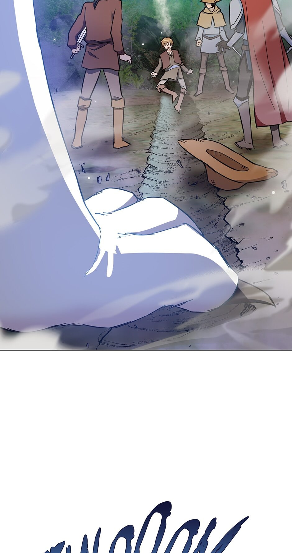 Read Lady Chef Royale chapter 109 image 108 on Lezhin