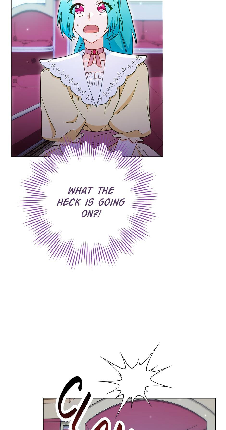Read Lady Chef Royale chapter 109 image 12 on Lezhin