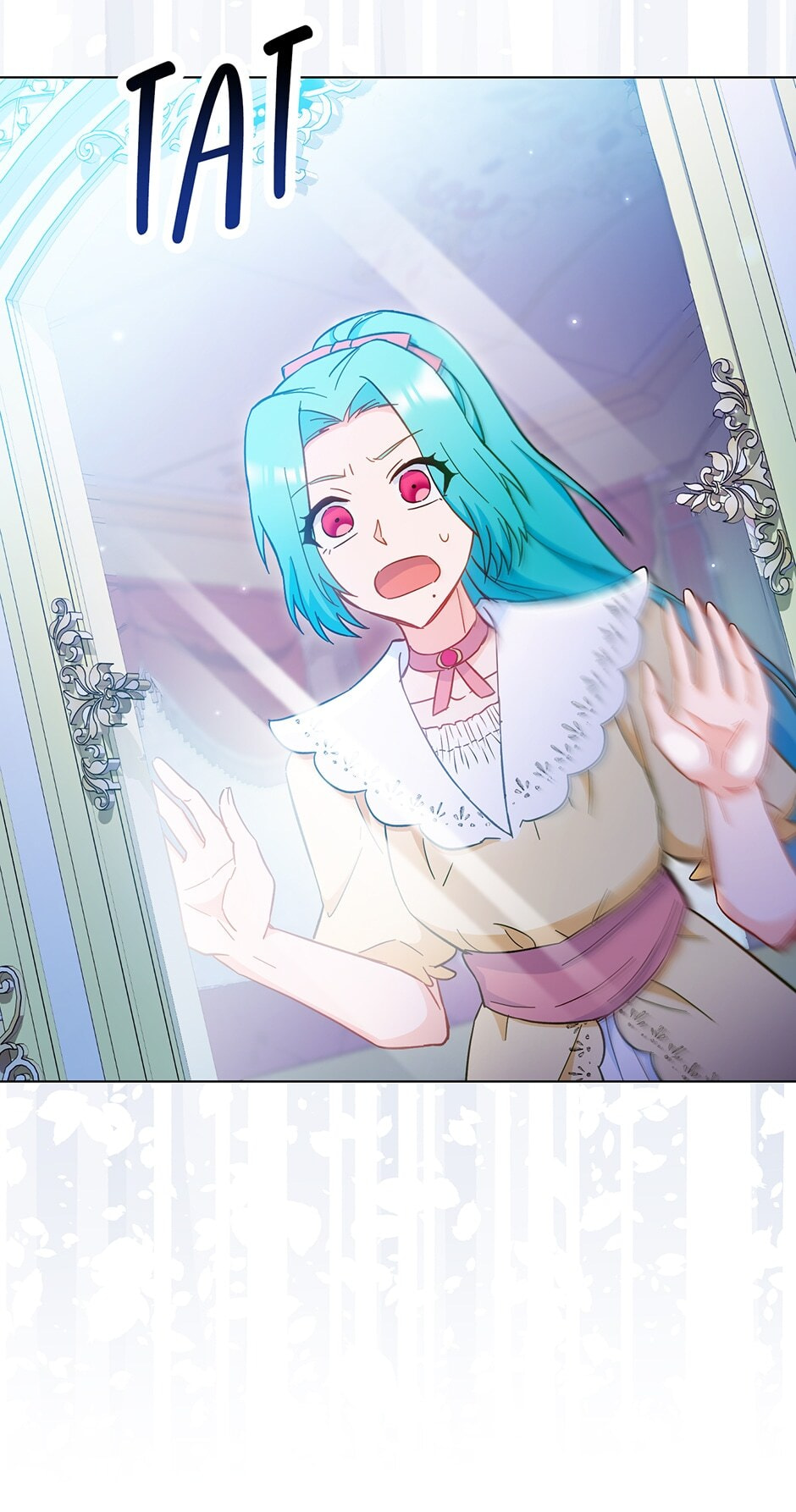 Read Lady Chef Royale chapter 109 image 14 on Lezhin