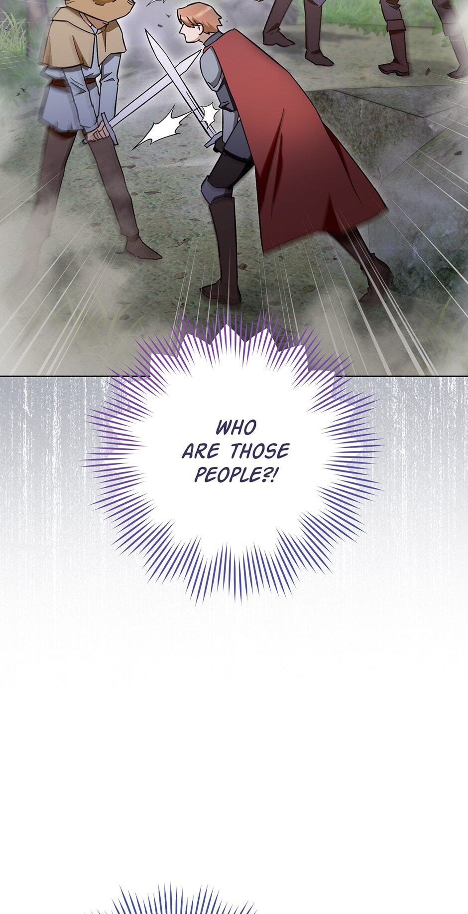 Read Lady Chef Royale chapter 109 image 16 on Lezhin