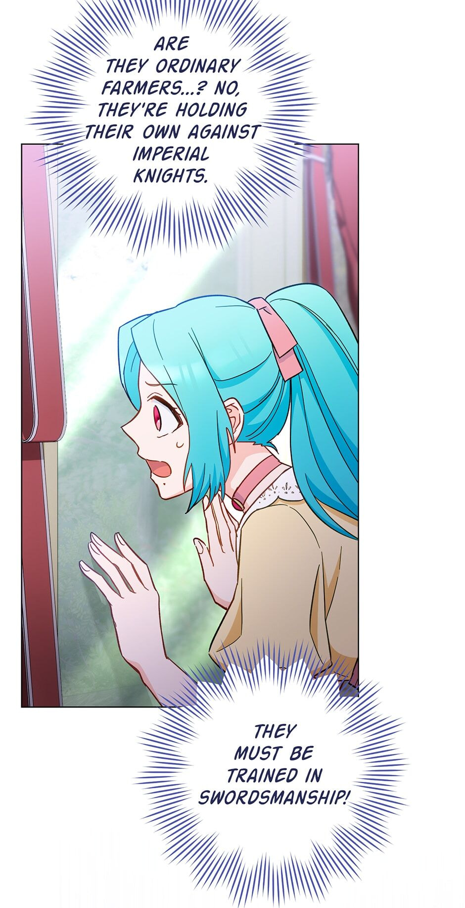 Read Lady Chef Royale chapter 109 image 17 on Lezhin