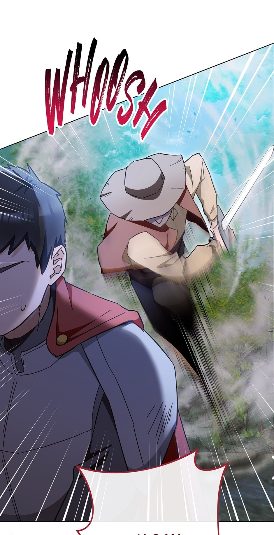 Read Lady Chef Royale chapter 109 image 19 on Lezhin