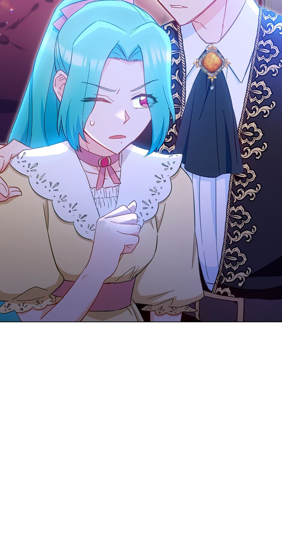 Read Lady Chef Royale chapter 109 image 2 on Lezhin