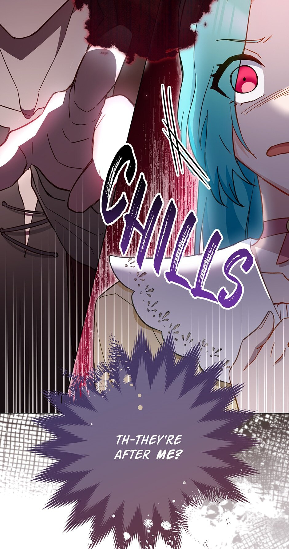 Read Lady Chef Royale chapter 109 image 25 on Lezhin