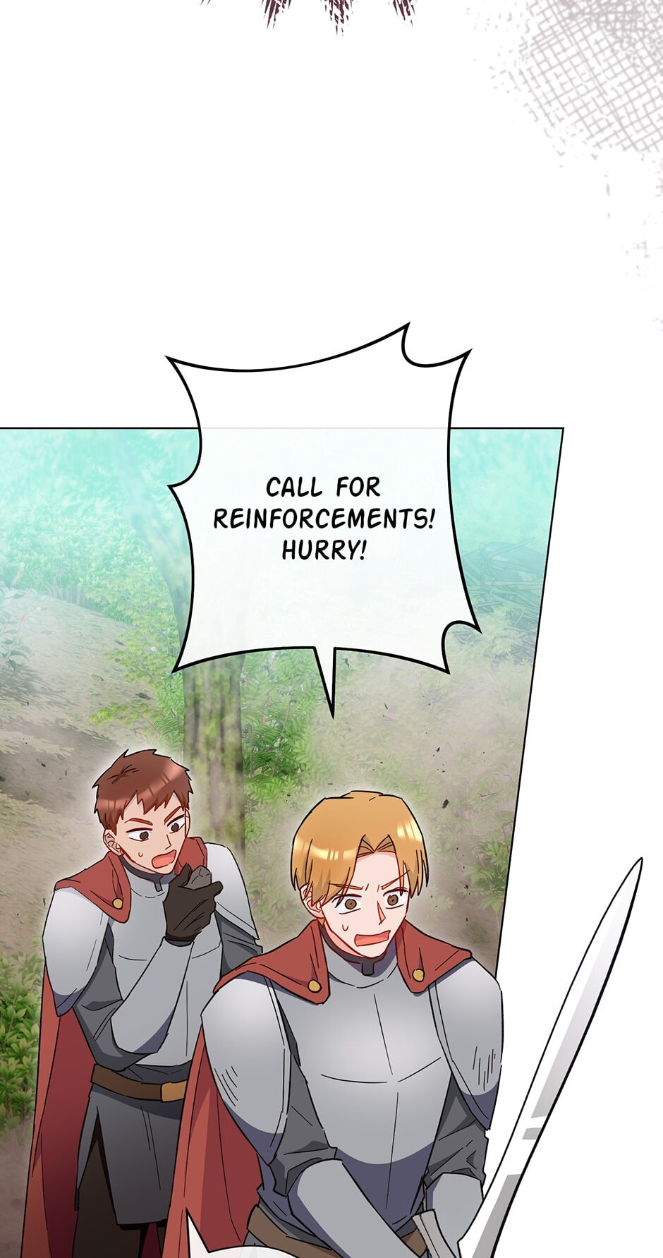 Read Lady Chef Royale chapter 109 image 26 on Lezhin