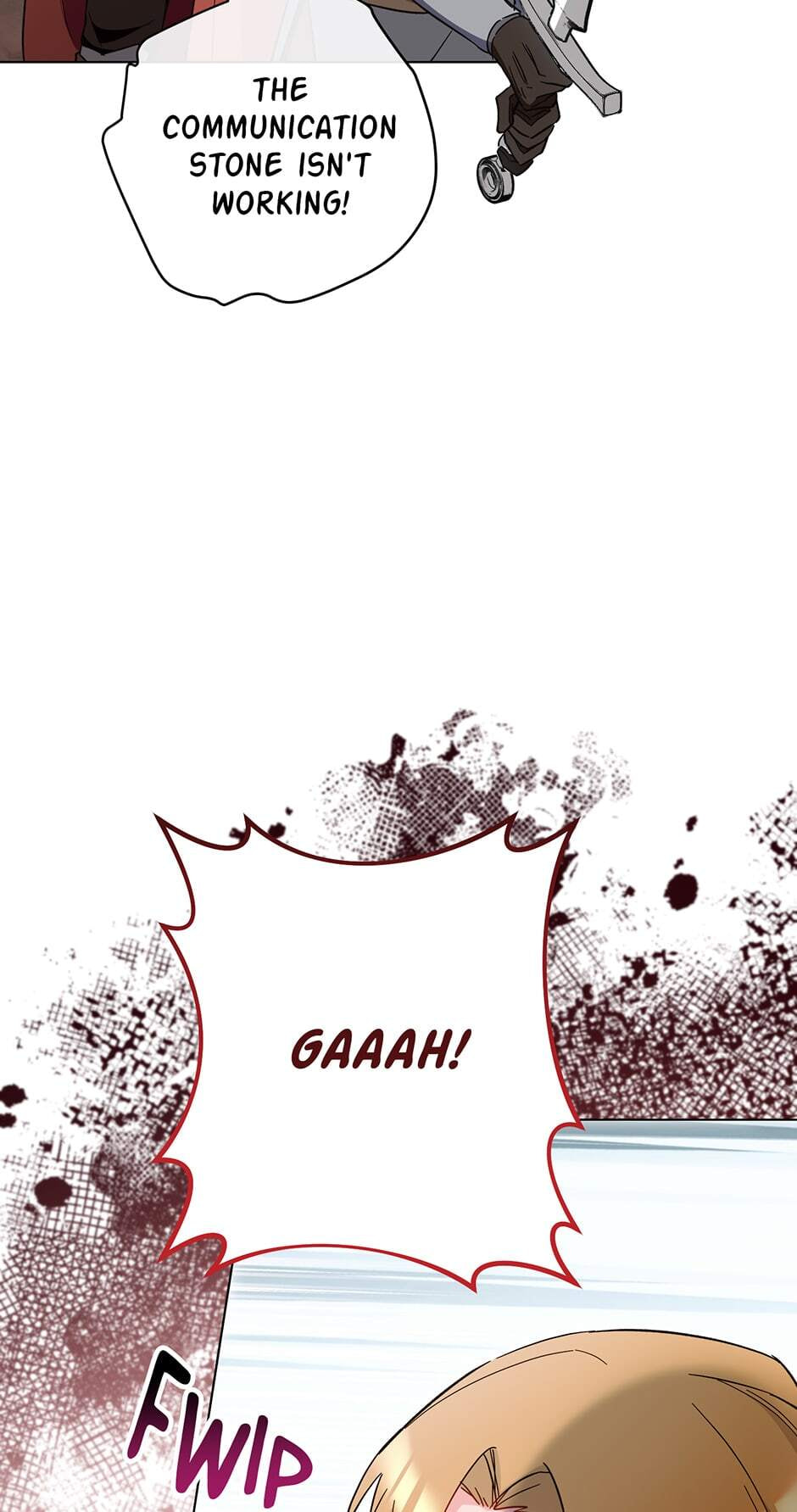 Read Lady Chef Royale chapter 109 image 27 on Lezhin