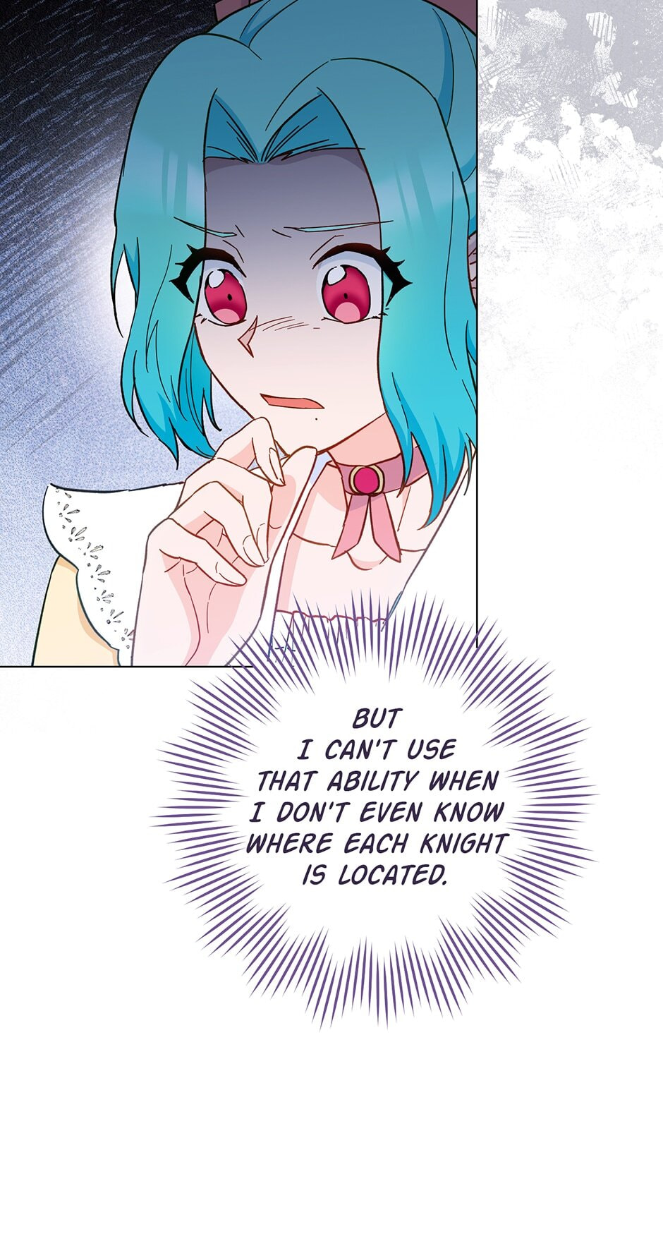 Read Lady Chef Royale chapter 109 image 32 on Lezhin