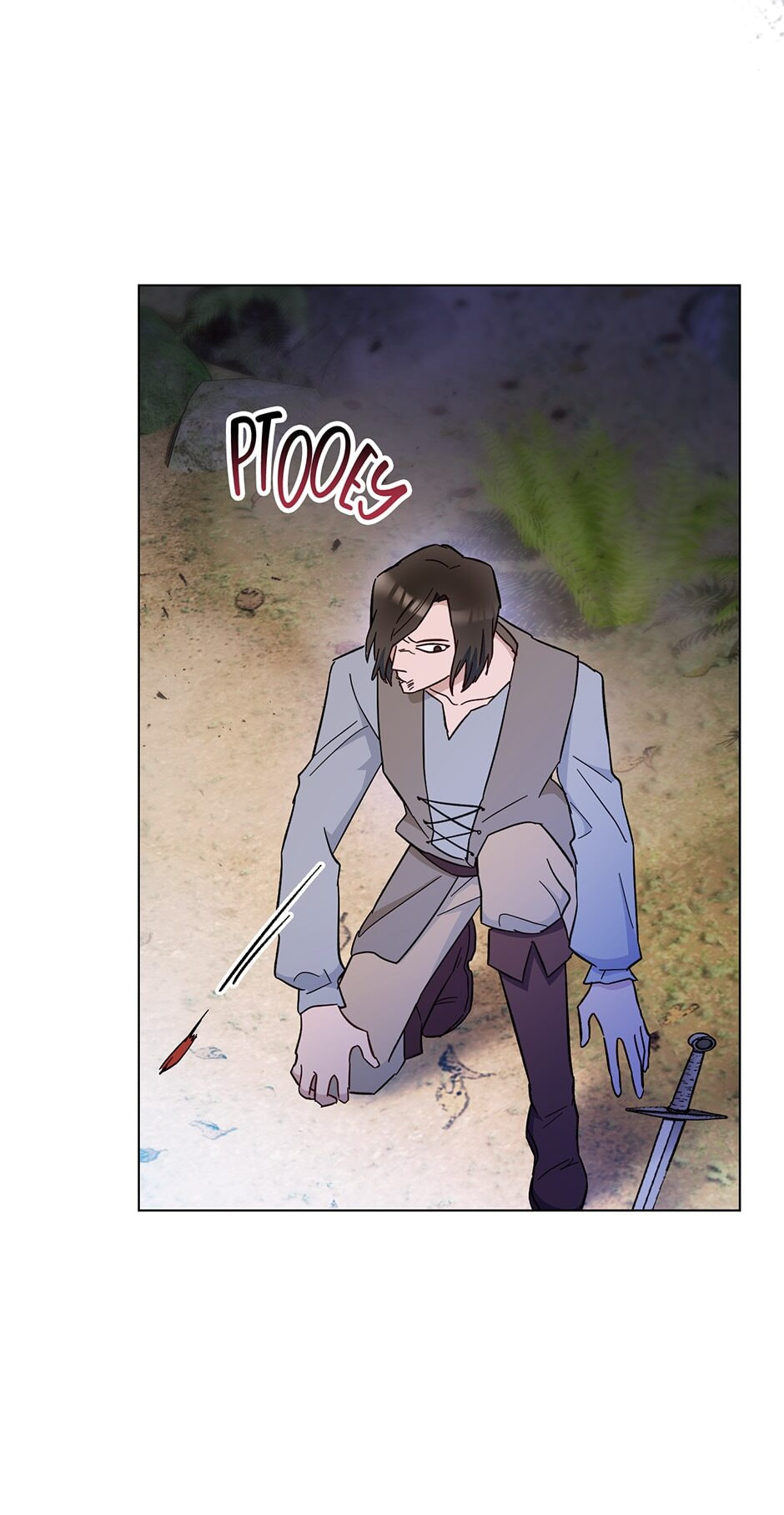 Read Lady Chef Royale chapter 109 image 54 on Lezhin