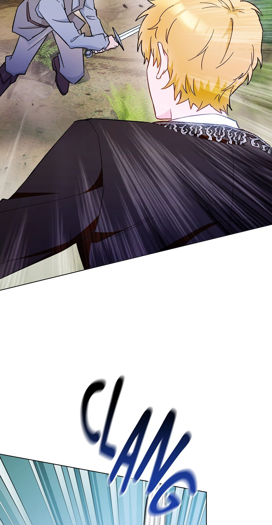 Read Lady Chef Royale chapter 109 image 56 on Lezhin
