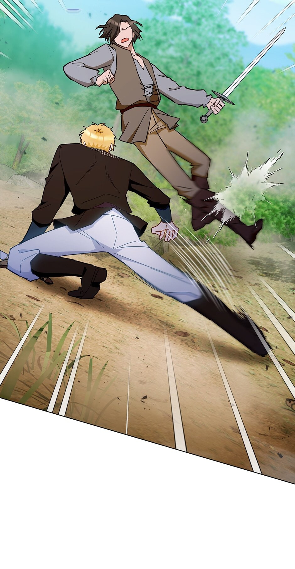 Read Lady Chef Royale chapter 109 image 58 on Lezhin