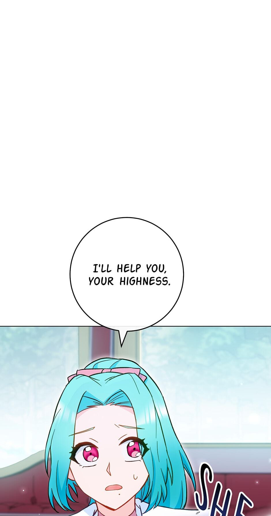Read Lady Chef Royale chapter 109 image 6 on Lezhin