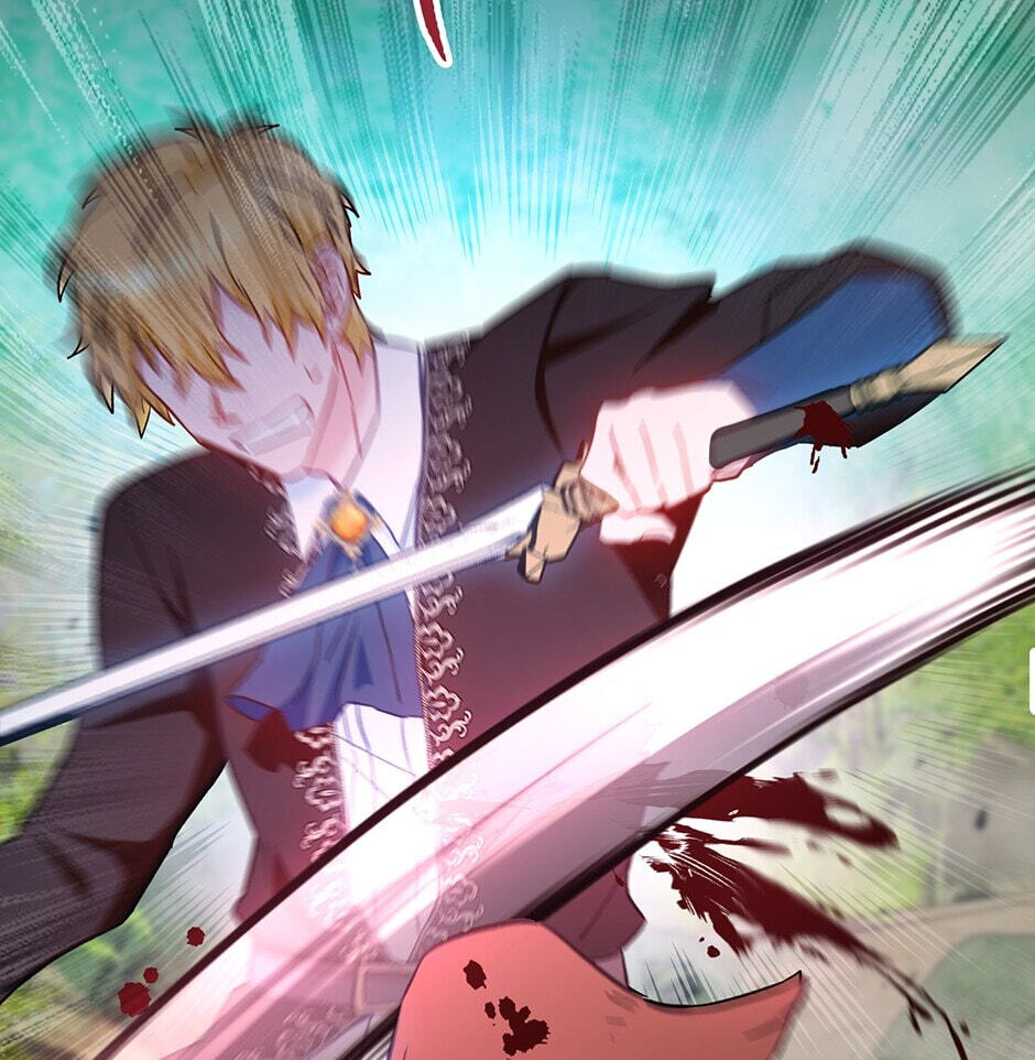 Read Lady Chef Royale chapter 109 image 65 on Lezhin