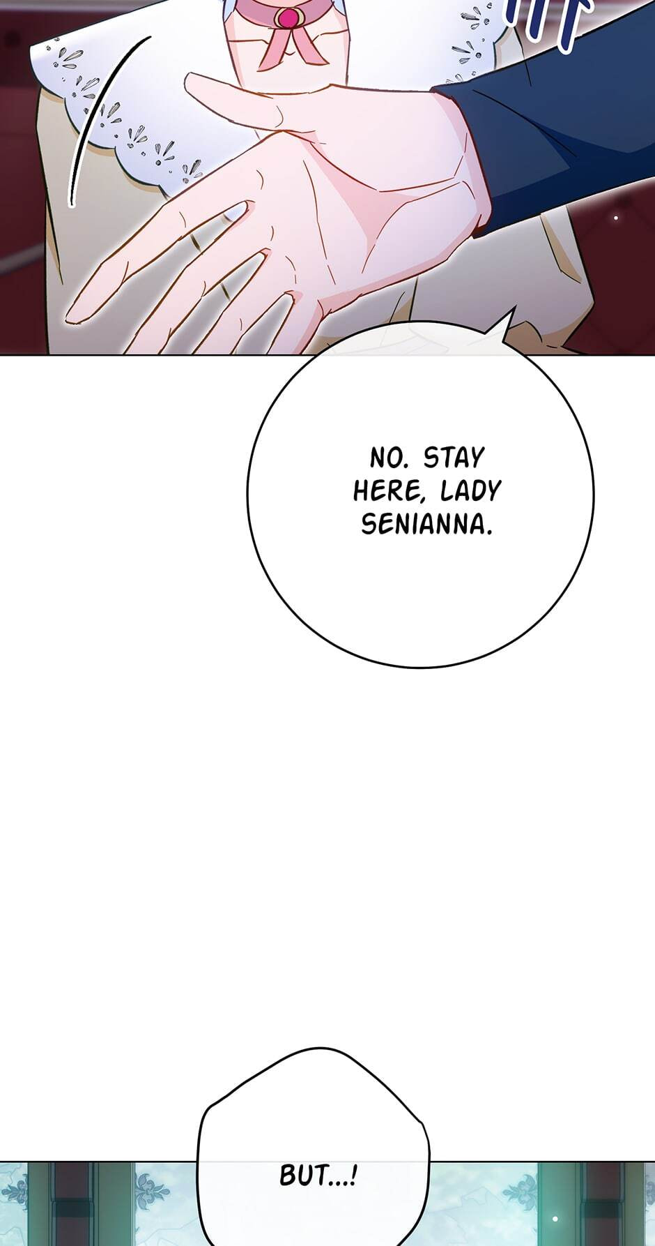 Read Lady Chef Royale chapter 109 image 7 on Lezhin