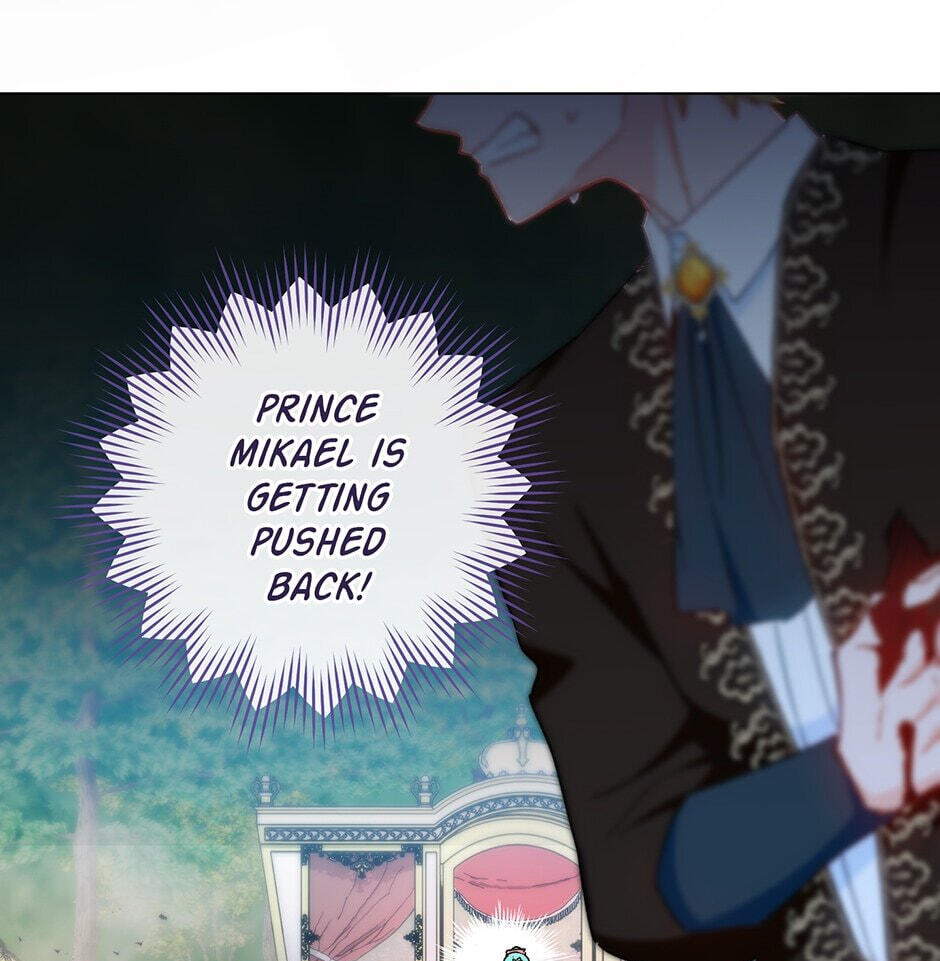 Read Lady Chef Royale chapter 109 image 73 on Lezhin