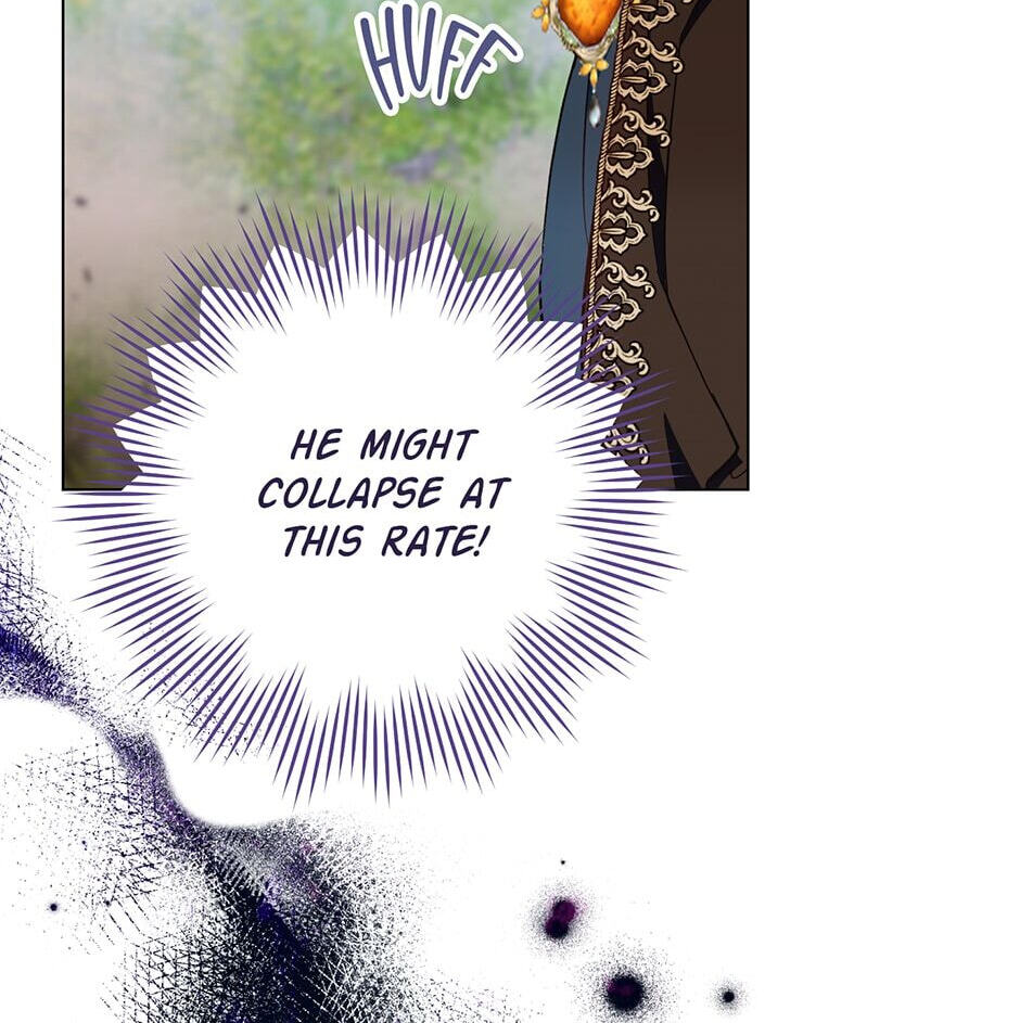 Read Lady Chef Royale chapter 109 image 76 on Lezhin
