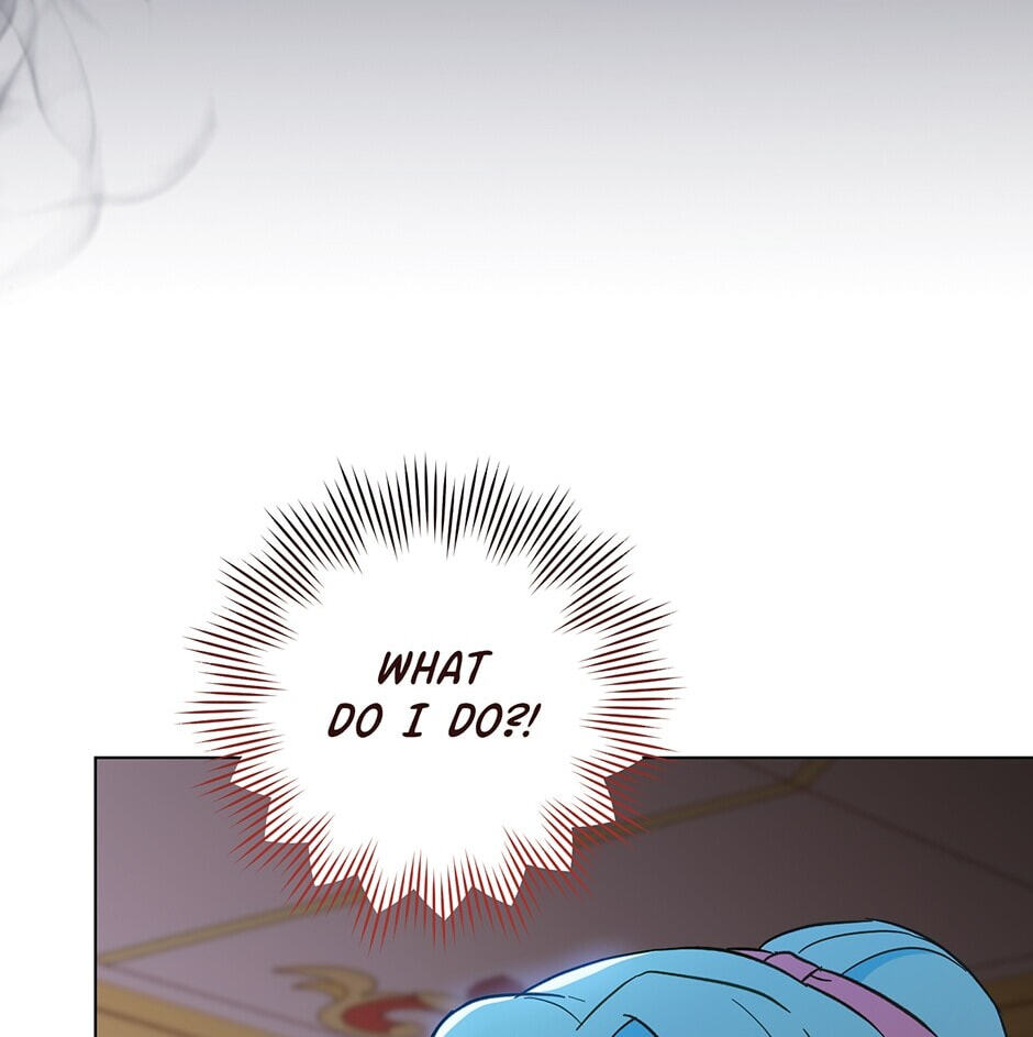 Read Lady Chef Royale chapter 109 image 84 on Lezhin
