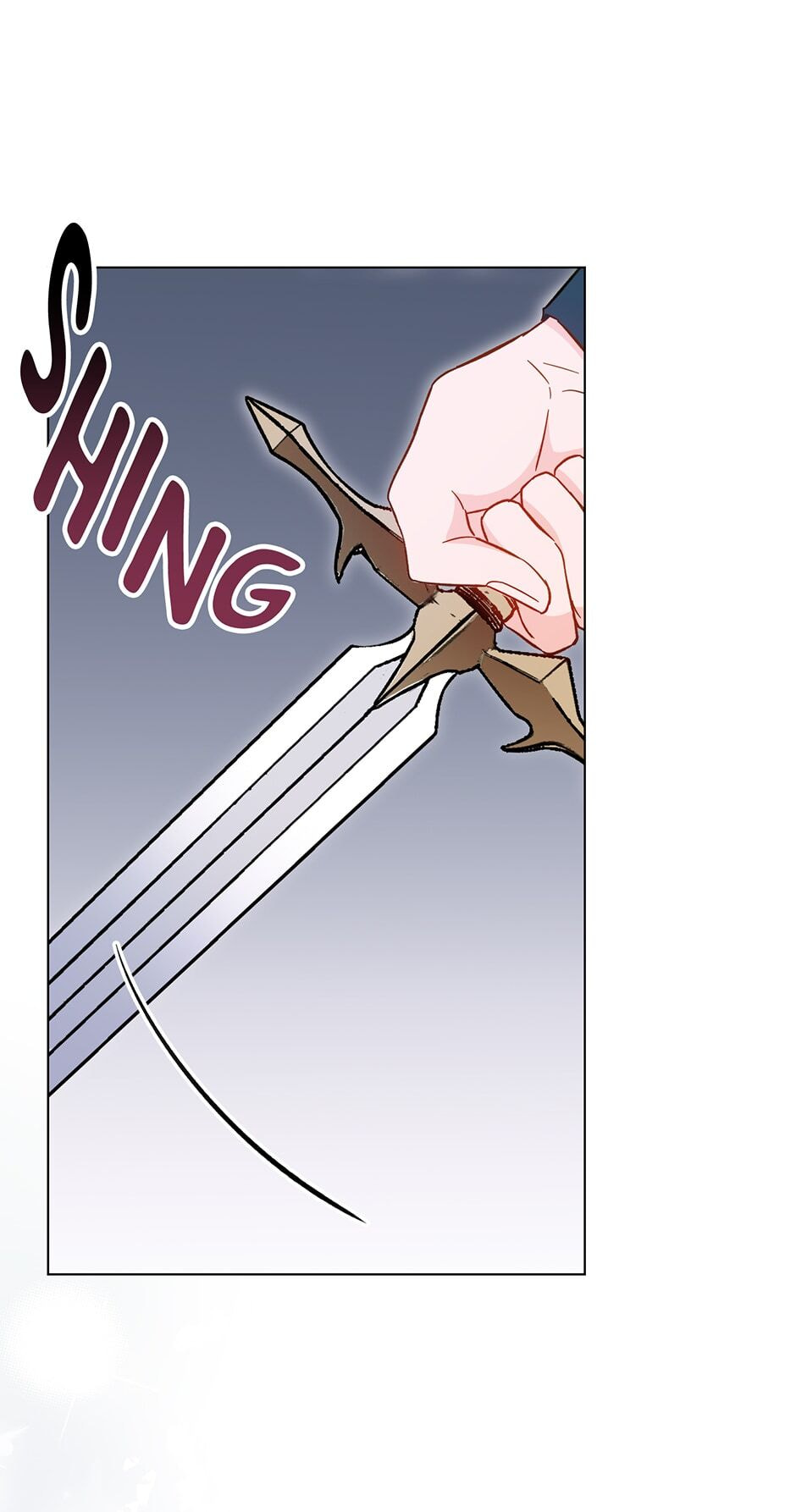 Read Lady Chef Royale chapter 109 image 9 on Lezhin