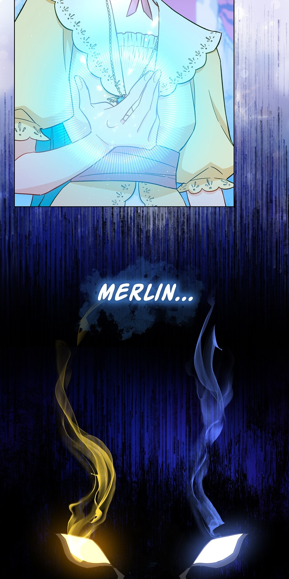 Read Lady Chef Royale chapter 109 image 97 on Lezhin