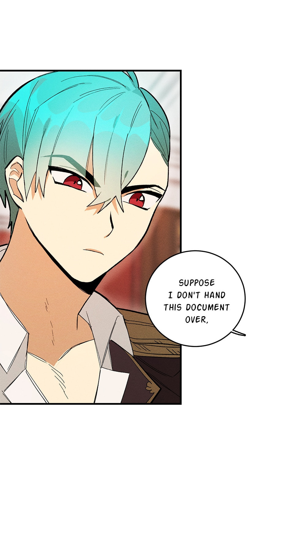 Read Lady Chef Royale chapter 11 image 0 on Lezhin