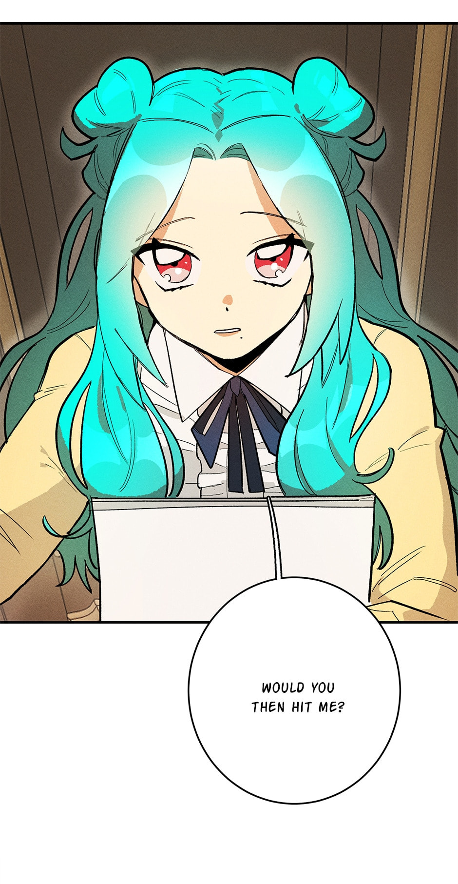 Read Lady Chef Royale chapter 11 image 1 on Lezhin