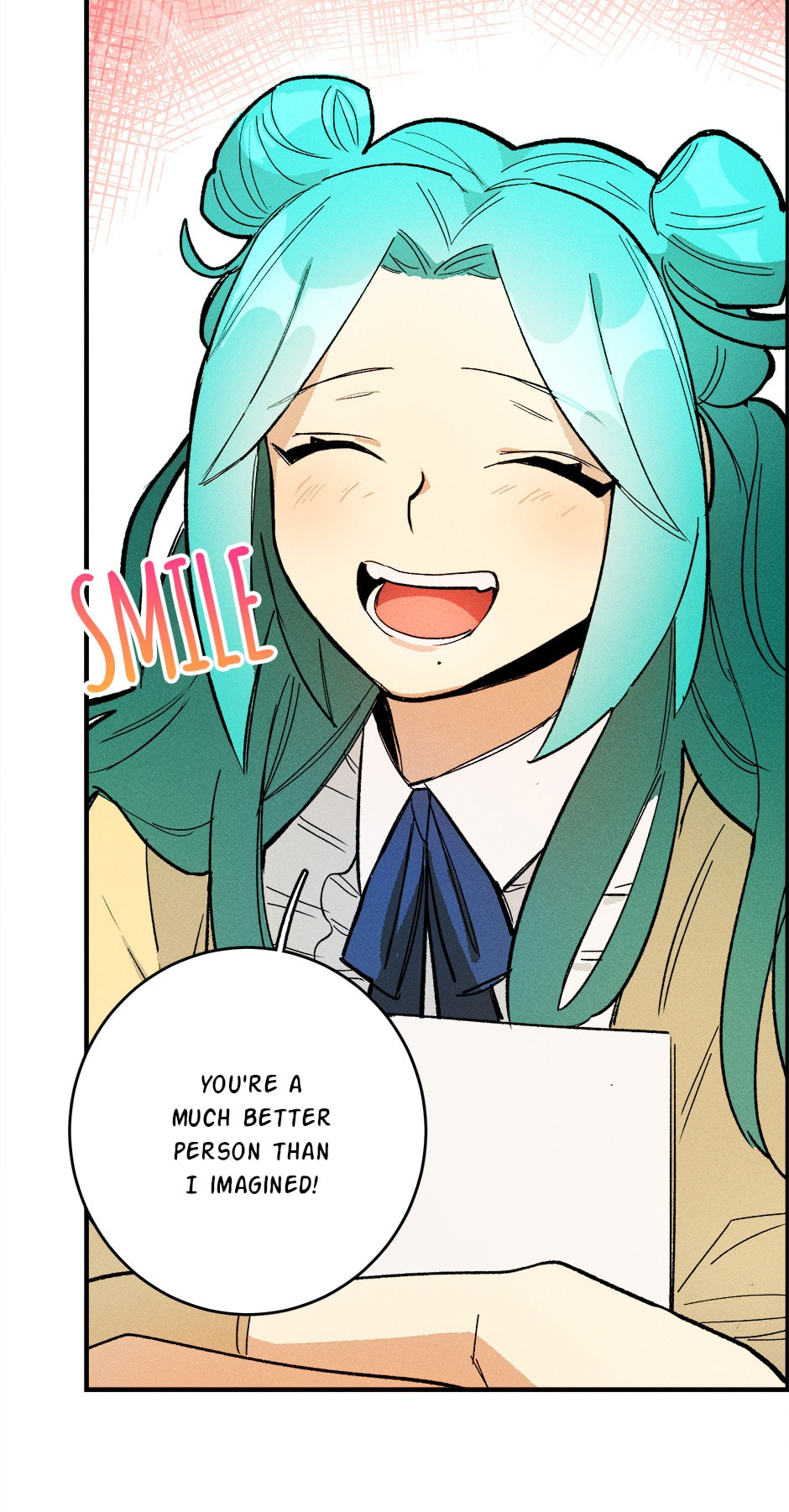 Read Lady Chef Royale chapter 11 image 10 on Lezhin