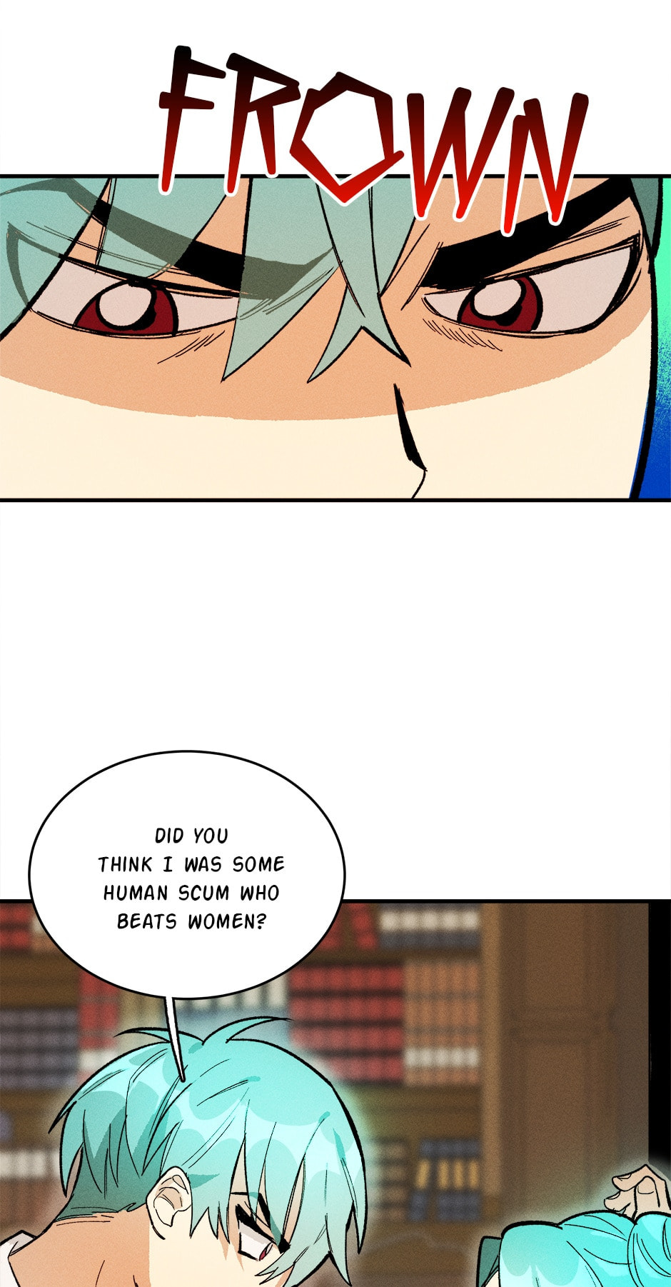 Read Lady Chef Royale chapter 11 image 12 on Lezhin