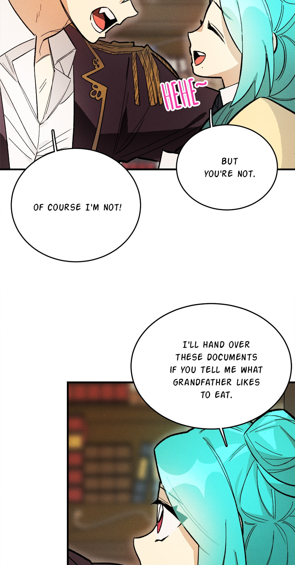 Read Lady Chef Royale chapter 11 image 13 on Lezhin