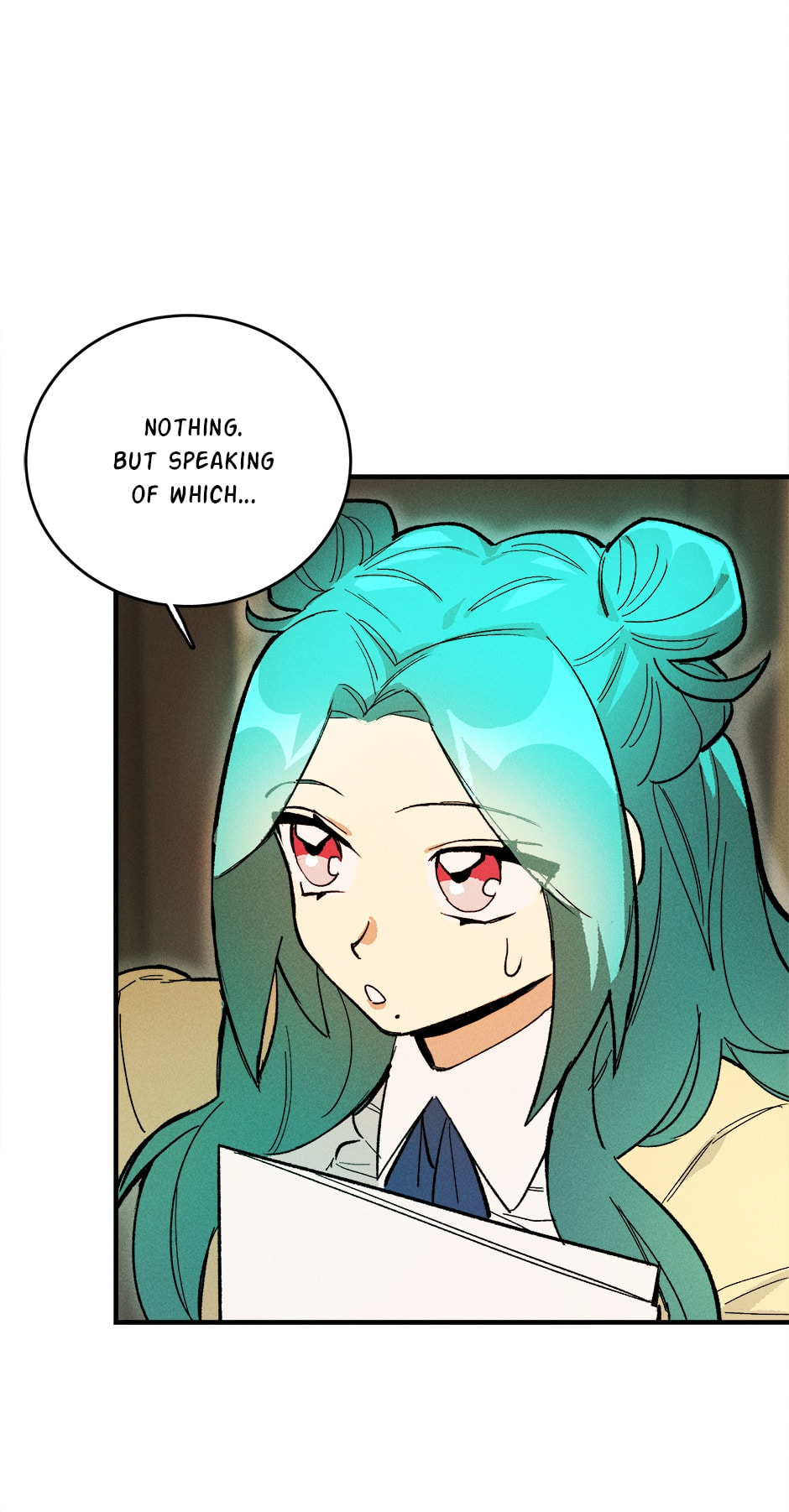 Read Lady Chef Royale chapter 11 image 15 on Lezhin