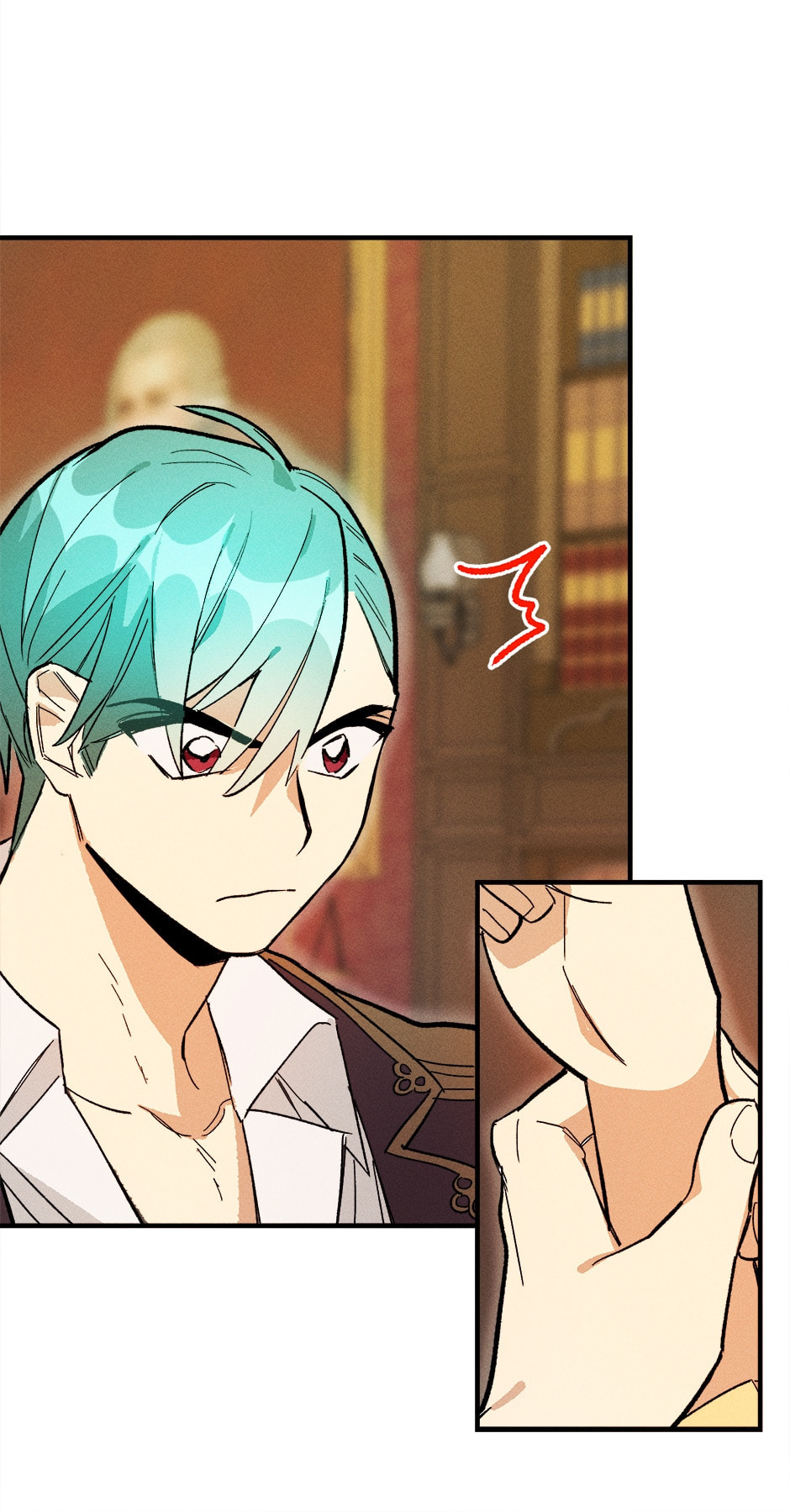 Read Lady Chef Royale chapter 11 image 16 on Lezhin