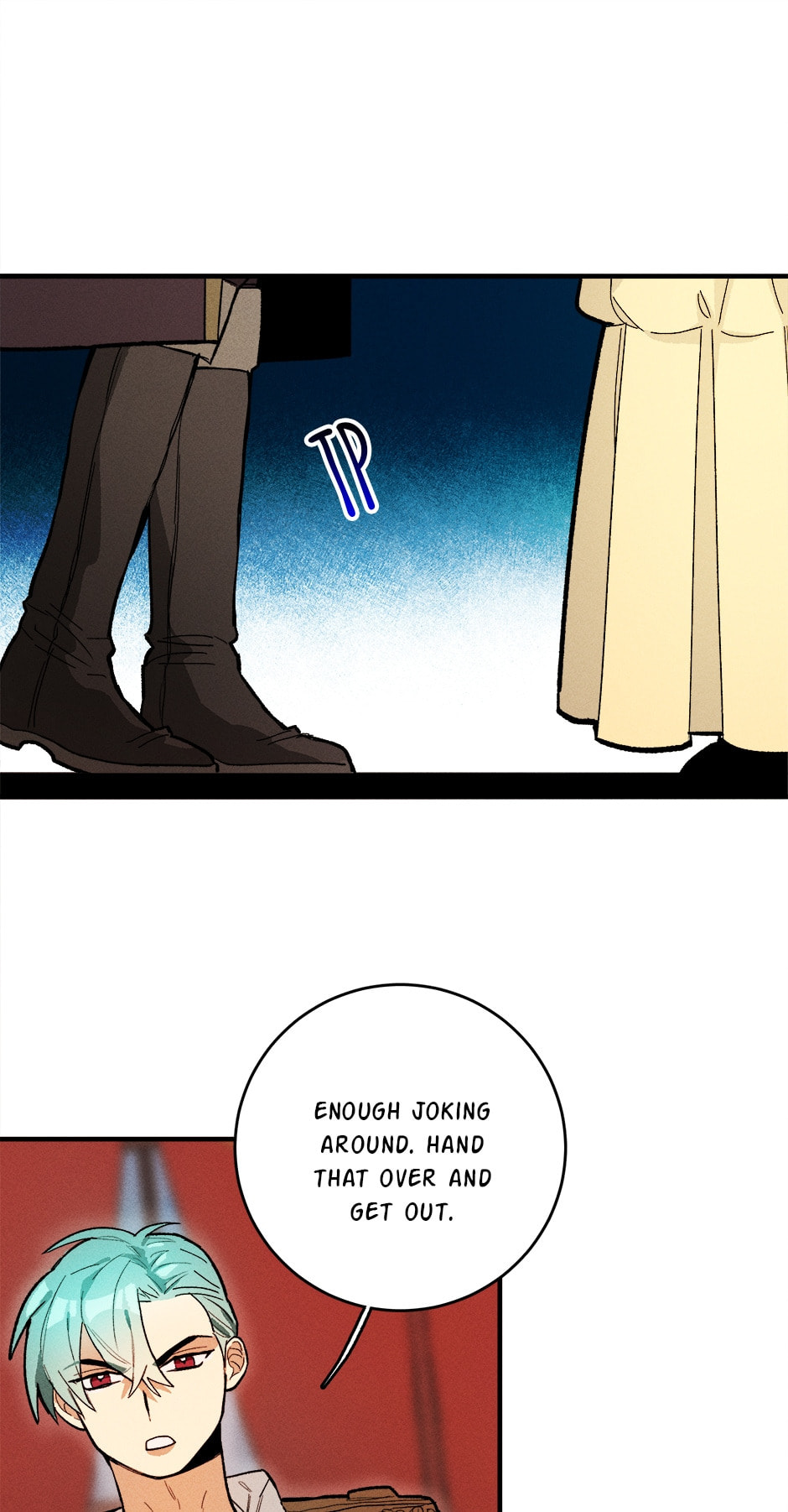 Read Lady Chef Royale chapter 11 image 17 on Lezhin