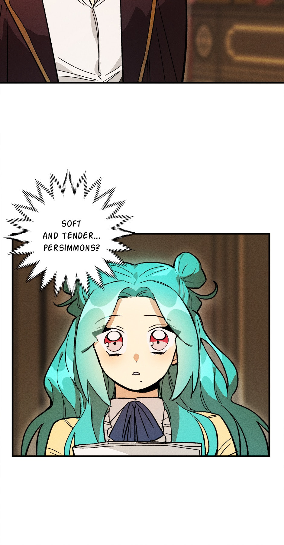 Read Lady Chef Royale chapter 11 image 24 on Lezhin