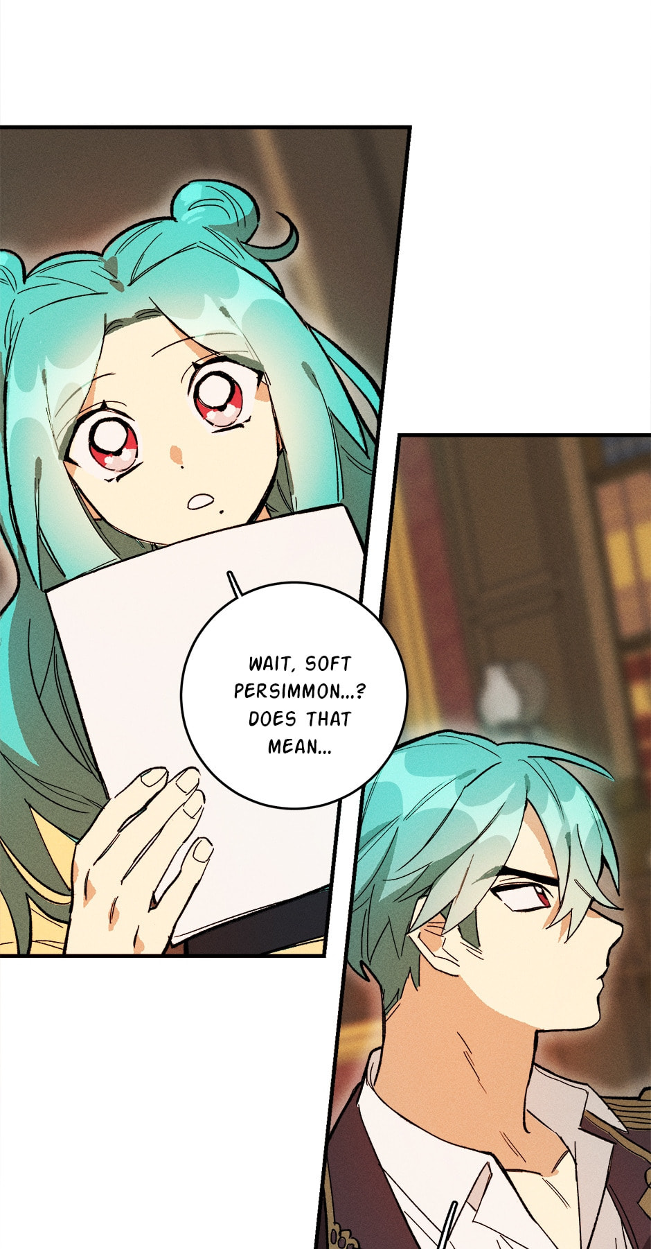 Read Lady Chef Royale chapter 11 image 26 on Lezhin