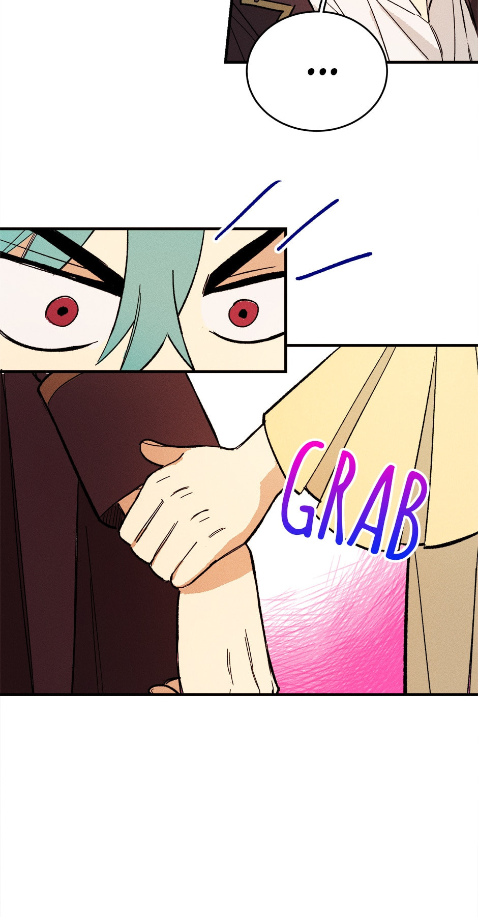 Read Lady Chef Royale chapter 11 image 27 on Lezhin