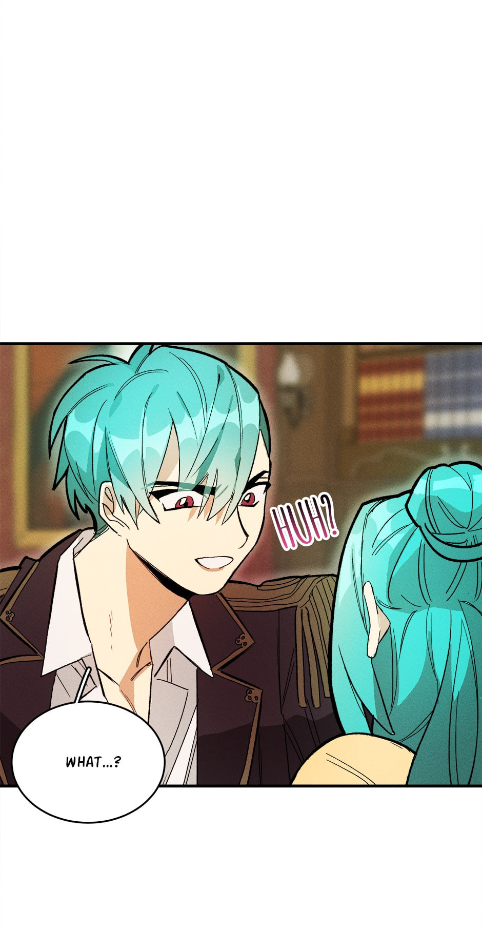 Read Lady Chef Royale chapter 11 image 3 on Lezhin